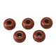 Brun café/10PCS Image5