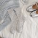 Blanc cassé/Taille unique Image4