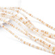 Beige/200-230 beads Image4