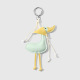 Un pendentif vert clair Image3