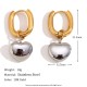 Couleur or et argent/Style 1 