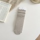 kaki/Taille unique Image5