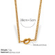 Collier en or Image2