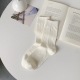 Blanc cassé/Taille unique Image4