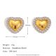 Couleur or et argent/Style 2 Image2