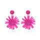 Rose rouge Image6