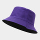 violet foncé/Taille unique Image14