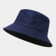 bleu marine/Taille unique Image18