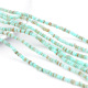 Vert clair/200-230 beads Image3