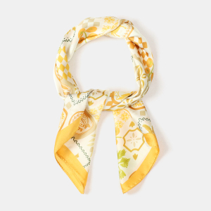 Écharpes D'Été En Polyester, Collection Romantique, Motif Animal, Océan Et Plantes, Style Océanique h5 Image3