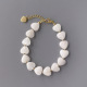 Blanc/Bracelets Image2