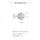 Style 4/5mm-0.5ct D Image4