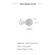 Style 2/3mm- 0.1ct D Image2