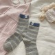 Gris/Taille unique Image5