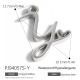 couleur argent/Y Image51