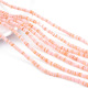 Rose clair/200-230 beads Image6