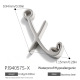 couleur argent/X Image50