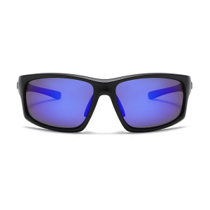 Lunettes De Sport Unisexes Simple Series, Coloris Unis, Dégradés Et À Couleur Mixte. h5 Image3