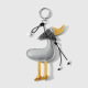 1 pendentif gris Image7