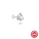 Style 6/4.0mm- 0.3ct D（ Image6