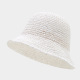 Blanc/Taille unique Image2