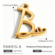 Couleur or/B Image2