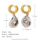 Couleur or et argent/Style5 Image5