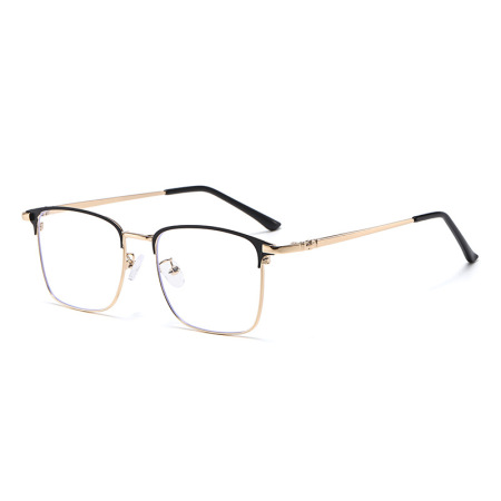Lunettes optiques unisexes Simple Series Daily Solid Color 2