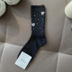 Gris foncé/Taille unique Image3
