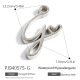couleur argent/G Image33