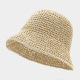 Beige/Taille unique Image3