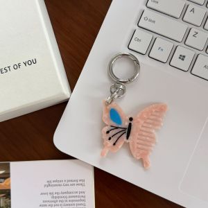 Porte-Clés Et Mini-Peignes En Forme D'Animaux Mignons h5 