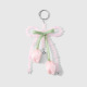1 porte-clés rose Image2