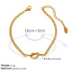 Bracelet en or