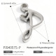 couleur argent/P Image42
