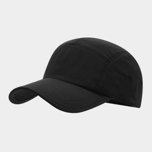 Casquette De Baseball Pour Femme Simple Series Daily, Couleur Unie, Tissu À Séchage Rapide h5