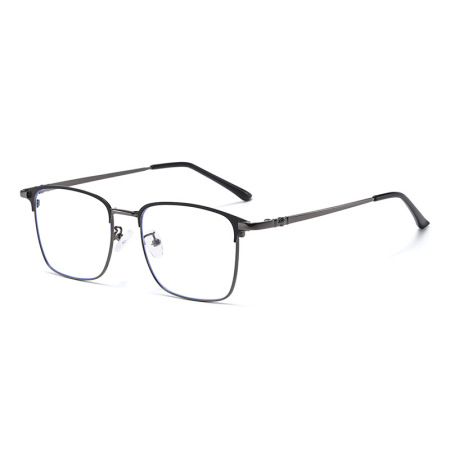 Lunettes optiques unisexes Simple Series Daily Solid Color