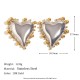 Couleur or et argent/Style4 Image4