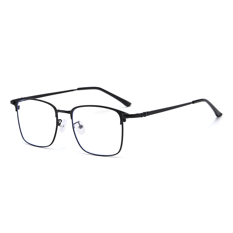 Lunettes Optiques Unisexes Simple Series Daily Solid Color