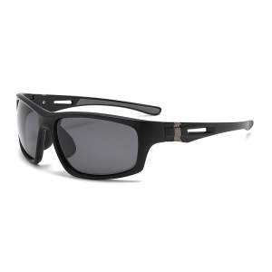 Lunettes De Sport Unisexes Simple Series, Coloris Unis, Dégradés Et À Couleur Mixte. h5 