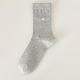 Gris clair/Taille unique Image6