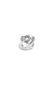 couleur argent/Taille unique Image2