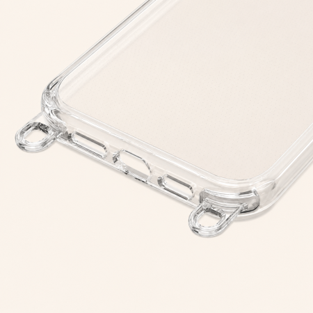 Étuis de téléphone unisexes avec boucle de cordon détachable 2