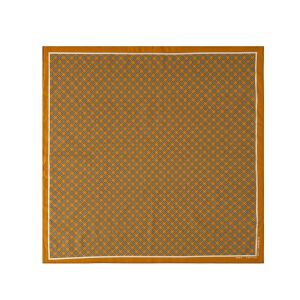 Écharpes D'Été Pour Femmes En Coton À Carreaux Multicolores De La Collection Simple Series h5 Image2