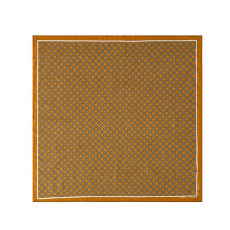Écharpes d'été pour femmes en coton à carreaux multicolores de la collection Simple Series 2