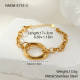 Bracelet en or Image2