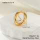 Bague en or Image4