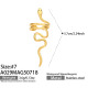 Style 3/Taille de bague 7 Image3