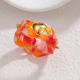 orange-rouge 