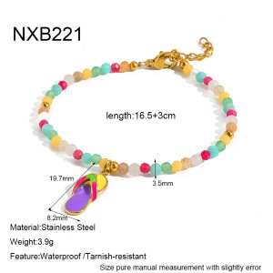 Ensembles De Bijoux Pour Femmes En Acier Inoxydable, Acrylique Doré, Forme Géométrique Simple Et Élégante, Pour Le Quotidien. h5 